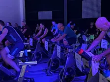 WeFitness Celebration Spinning® Marathon