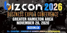 BizCon Business Expo - Greater Hamilton Area
