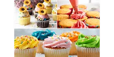 Decorate Cupcakes Like a Pro - Cooking Class in Sacramento | Classpop!™