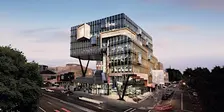 NUSpace Campus Tour | November