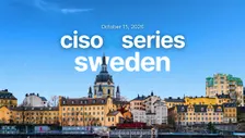 CISOXSweden by EDS