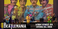 Beatlemania