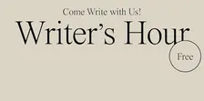 Writer's Hour