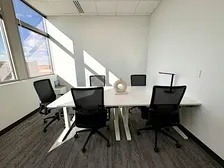 Enjoy a FREE private office for one day!
