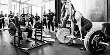 SFL StrongFirst Barbell Instructor Certification—Mexico City, Mexico