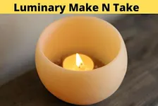 Beeswax Rendering & Candlemaking | Make & Take Hands-On | In-Person