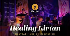 Healing Kirtan Meditation
