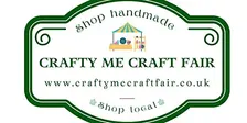 November Crafty me monthly craft fair Waterlooville 11-3