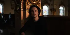 Music in the Chapel: Peter Pisano