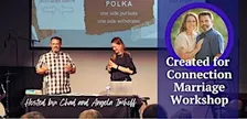 Created For Connection Marriage Workshop October 2026