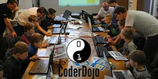 CoderDojo Bib Nazareth 05 december 2026