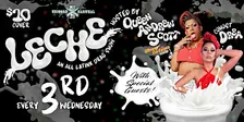 Leche: A Latinx Drag Show