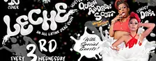 Leche: A Holiday Latinx Drag Show