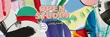 November 14 Open Studio