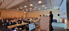 The Global  EPC  Project Management Forum Amsterdam Netherland 25-26-27 Nov