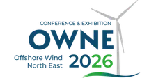 Offshore Wind North East 2026 (OWNE)