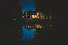 Murder Mystery Dinner