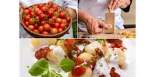 Make Gorgeous Gnocchi Alla Vodka - Pasta Making Cooking Class in San Diego | Classpop!™