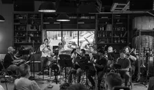 Music Nights @ Living Waters Brewing