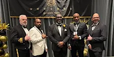Alpha-Internationality: District of Canada, District Conference 2026