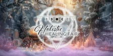 LONDON - WINTER MAGIC HOLISTIC HEALING FAIR™