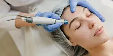 Facials for All!