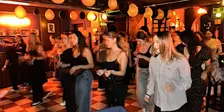 Salsa Night Experience in Mexico City