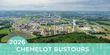 Chemelot bustour 30 oktober 2026