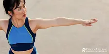 Lezione di prova gratuita - Corso ginnastica del benessere
