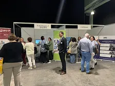 Talentum Liège 2026 - Salon de l'emploi et de la formation à Liège