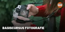 Basiscursus Fotografie - Almelo