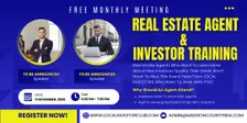 Agent & Investor Training