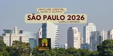 São Paulo 2026 Venture Capital World Summit