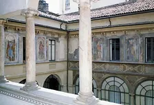 Torino Nascosta: Cortili, Portoni e Palazzi Segreti