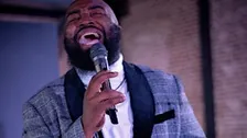 "Here & Now" A Tribute to Luther Vandross Featuring D'Angelo Davis