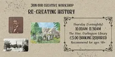 The Hive: Re-Creating History