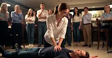 CPR/AED/First Aid Class with Certification