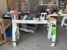 Lathe Tool Training