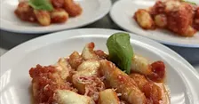 Gnocchi night