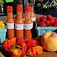 Hot Sauce Blending
