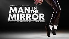 MAN IN THE MIRROR - Tribute To Michael Jackson