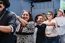 Sing-Along Dinner Theater Fundraiser Presented by Stand4Kind