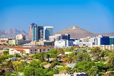 Tucson Career Fair