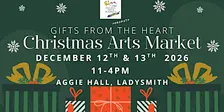 Gifts From the Heart 2026