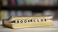 Monterey Book Club Monthly Meeting