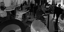 Folkestone Sound Bath & Qigong - St Paul's Hall, Sandgate