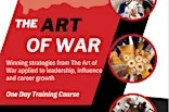 The Art of War - Leadership Lessons from Sun Tzu
