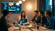 Let's Discuss an Article! Topic: A.I. Pros, Cons, and Profit?