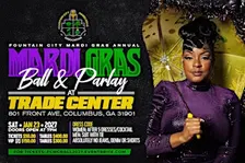 Mardi Gras Ball & Parlay 2027