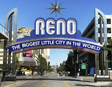Reno Hiring Event